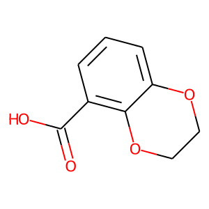 1,4-Benzodioxan-5-carboxylic acid