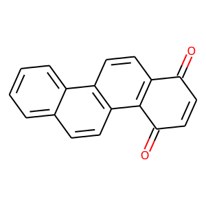 1,4-Chrysenequinone