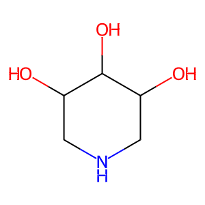 1,5-Dideoxy-1,5-imino-xylitol