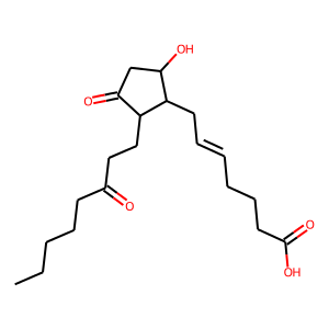 13,14-DIHYDRO-15-KETO PROSTAGLANDIN D2