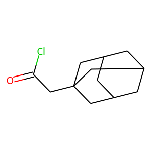 1-Adamantaneacetylchloride