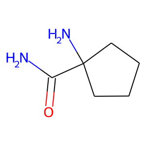 1-Amino-1-cyclopentanecarboxamide