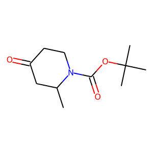 1-Boc-2-methyl-piperidin-4-one