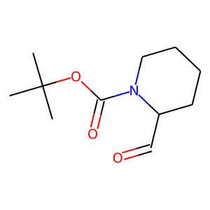 1-Boc-2-piperidinecarbaldehyde