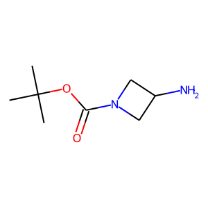 1-Boc-3-(Amino)azetidine