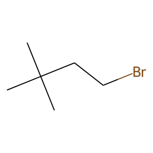 1-Bromo-3,3-dimethylbutane