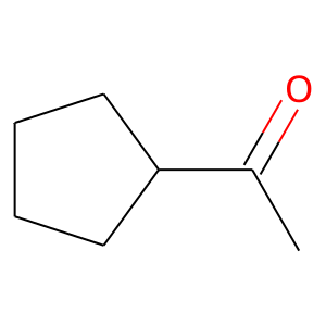 1-Cyclopentyl-ethanone