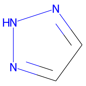 1H-1,2,3-Triazole