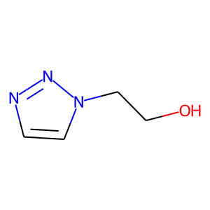 1H-1,2,3-Triazole-1-ethanol