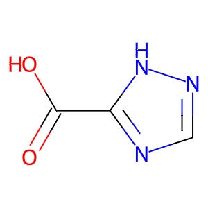 1H-1,2,4-Triazole-3-carboxylic acid