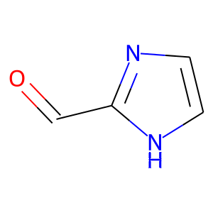 1H-Imidazole-2-carboxaldehyde