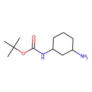 1-N-Boc-1,3-cyclohexyldiamine