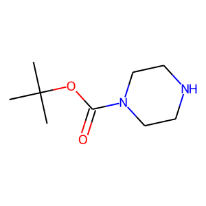 1-N-Boc-Piperazine