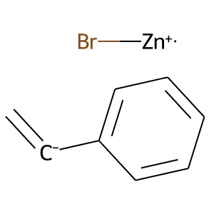 1-Phenylvinylzincbromide