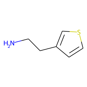 2-(3-Thienyl)ethanamine