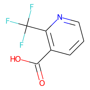 2-(Trifluoromethyl)nicotinic acid