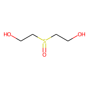 2,2-Sulfinyldiethanol