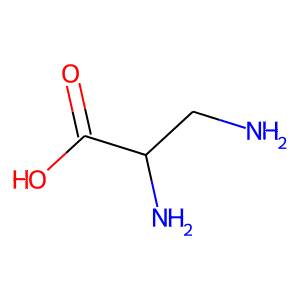 2,3-Diaminopropionic acid