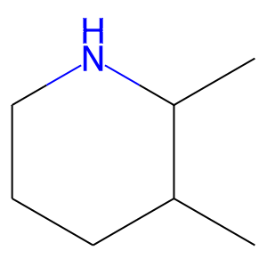 2,3-Dimethylpiperidine