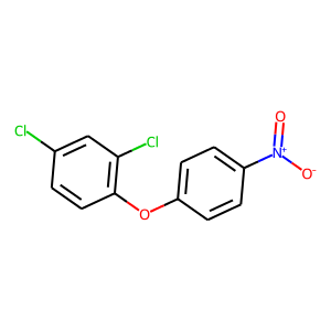 2,4-Dichloro-1-(4-nitrophenoxy)benzene