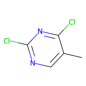 2,4-Dichloro-5-methylpyrimidine