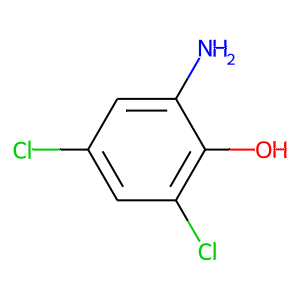 2,4-Dichloro-6-aminophenol