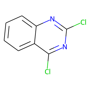 2,4-Dichloroquinazoline