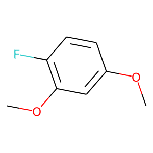 2,4-Dimethoxy-1-fluorobenzene