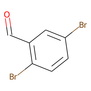 2,5-Dibromobenzaldehyde