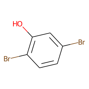 2,5-Dibromophenol