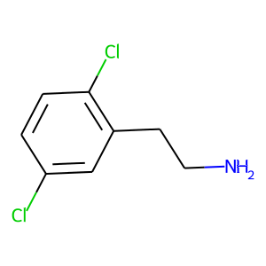 2,5-Dichlorophenethylamine