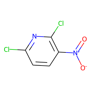 2,6-Dichloro-3-nitropyridine