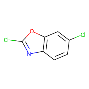 2,6-Dichlorobenzoxazole