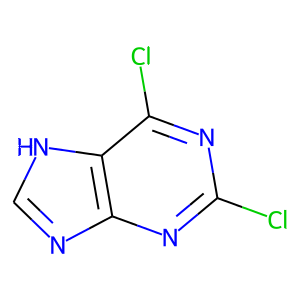 2,6-Dichloropurine