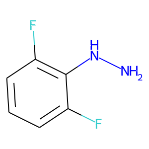 2,6-Difluorophenylhydrazine