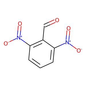 2,6-Dinitrobenzaldehyde