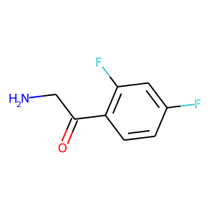 2-Amino-2',4'-difluoroacetophenone