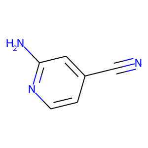 2-Amino-4-cyanopyridine