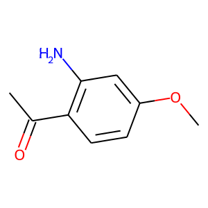 2'-Amino-4'-methoxyacetophenone