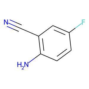 2-Amino-5-fluorobenzonitrile