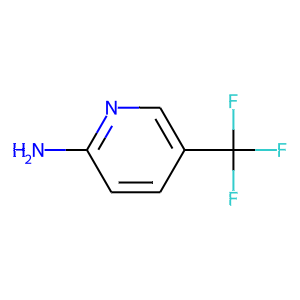 2-Amino-5-trifluoromethylpyridine