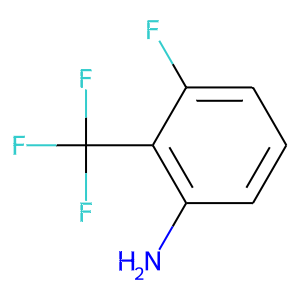 2-Amino-6-fluorobenzotrifluoride