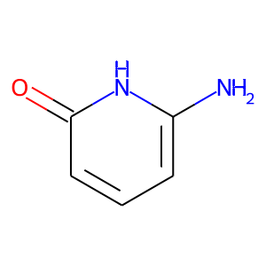 2-Amino-6-hydroxypyridine