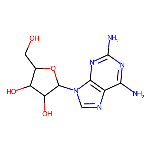 2-Aminoadenosine