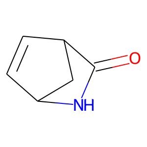 2-Azabicyclo[2.2.1]hept-5-en-3-one