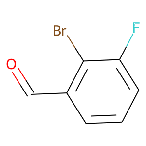 2-Bromo-3-fluorobenzaldehyde