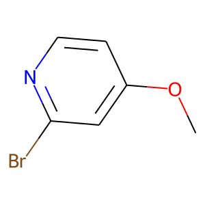 2-Bromo-4-methoxypyridine