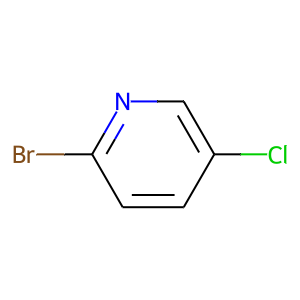 2-Bromo-5-chloropyridine