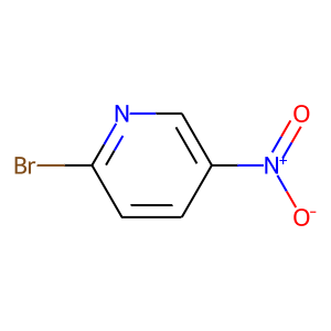 2-Bromo-5-nitropyridine