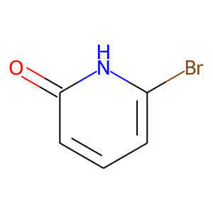 2-Bromo-6-hydroxypyridine